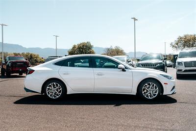 2021 Hyundai SONATA SEL   - Photo 56 - Albuquerque, NM 87114