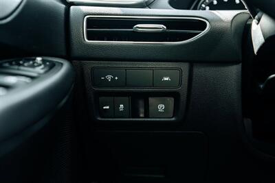2021 Hyundai SONATA SEL   - Photo 21 - Albuquerque, NM 87114