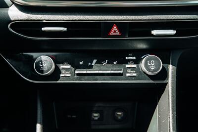 2021 Hyundai SONATA SEL   - Photo 75 - Albuquerque, NM 87114