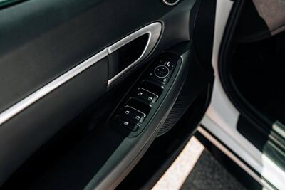 2021 Hyundai SONATA SEL   - Photo 15 - Albuquerque, NM 87114