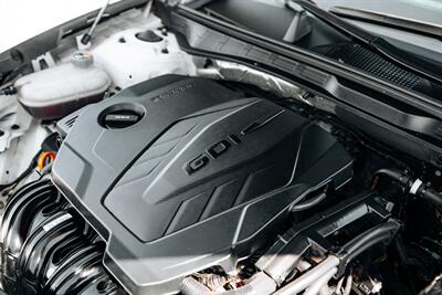 2021 Hyundai SONATA SEL   - Photo 96 - Albuquerque, NM 87114