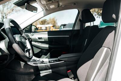 2021 Hyundai SONATA SEL   - Photo 65 - Albuquerque, NM 87114