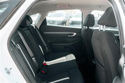 2021 Hyundai SONATA SEL   - Photo 87 - Albuquerque, NM 87114