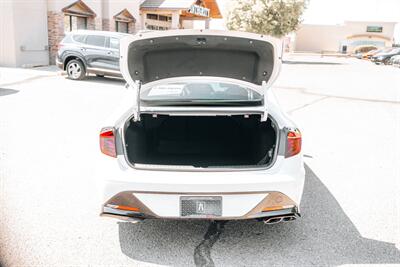 2021 Hyundai SONATA SEL   - Photo 83 - Albuquerque, NM 87114