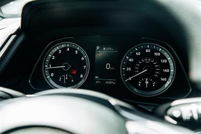 2021 Hyundai SONATA SEL   - Photo 71 - Albuquerque, NM 87114