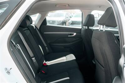 2021 Hyundai SONATA SEL   - Photo 39 - Albuquerque, NM 87114