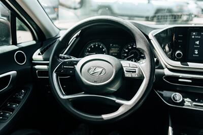 2021 Hyundai SONATA SEL   - Photo 68 - Albuquerque, NM 87114