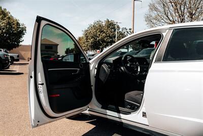 2021 Hyundai SONATA SEL   - Photo 14 - Albuquerque, NM 87114