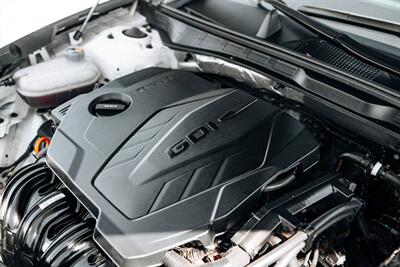 2021 Hyundai SONATA SEL   - Photo 48 - Albuquerque, NM 87114