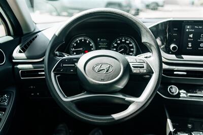2021 Hyundai SONATA SEL   - Photo 67 - Albuquerque, NM 87114