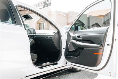 2021 Hyundai SONATA SEL   - Photo 89 - Albuquerque, NM 87114