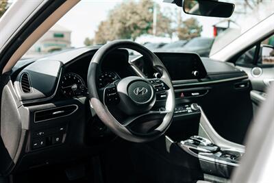 2021 Hyundai SONATA SEL   - Photo 64 - Albuquerque, NM 87114