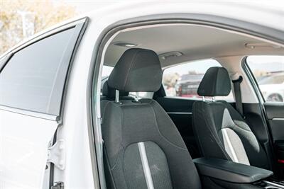 2021 Hyundai SONATA SEL   - Photo 43 - Albuquerque, NM 87114