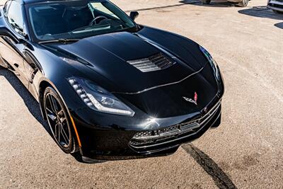 2018 Chevrolet Corvette Stingray 2LT   - Photo 51 - Albuquerque, NM 87114