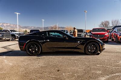 2018 Chevrolet Corvette Stingray 2LT   - Photo 123 - Albuquerque, NM 87114