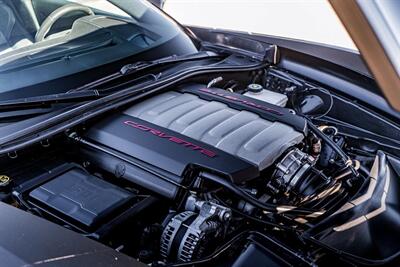 2018 Chevrolet Corvette Stingray 2LT   - Photo 118 - Albuquerque, NM 87114