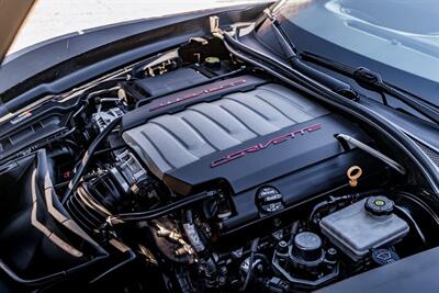 2018 Chevrolet Corvette Stingray 2LT   - Photo 116 - Albuquerque, NM 87114