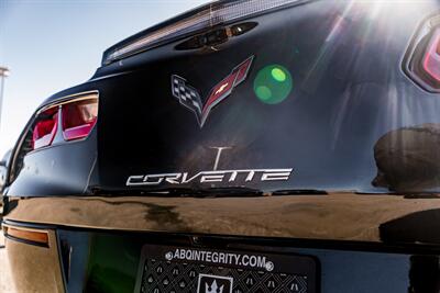 2018 Chevrolet Corvette Stingray 2LT   - Photo 54 - Albuquerque, NM 87114