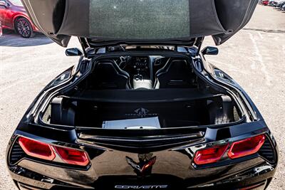 2018 Chevrolet Corvette Stingray 2LT   - Photo 74 - Albuquerque, NM 87114