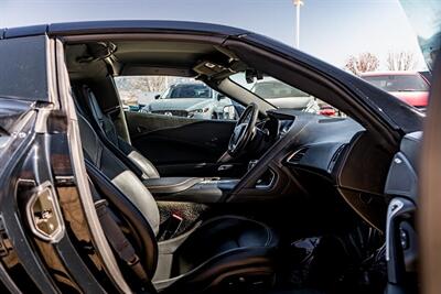 2018 Chevrolet Corvette Stingray 2LT   - Photo 112 - Albuquerque, NM 87114