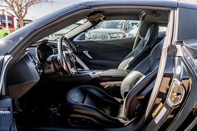 2018 Chevrolet Corvette Stingray 2LT   - Photo 56 - Albuquerque, NM 87114