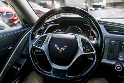 2018 Chevrolet Corvette Stingray 2LT   - Photo 96 - Albuquerque, NM 87114