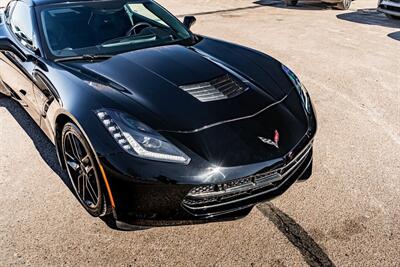 2018 Chevrolet Corvette Stingray 2LT   - Photo 124 - Albuquerque, NM 87114