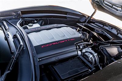 2018 Chevrolet Corvette Stingray 2LT   - Photo 41 - Albuquerque, NM 87114