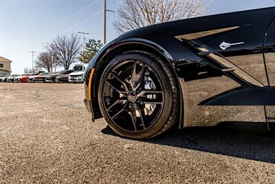 2018 Chevrolet Corvette Stingray 2LT   - Photo 11 - Albuquerque, NM 87114