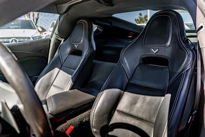 2018 Chevrolet Corvette Stingray 2LT   - Photo 15 - Albuquerque, NM 87114