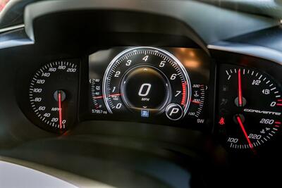 2018 Chevrolet Corvette Stingray 2LT   - Photo 100 - Albuquerque, NM 87114