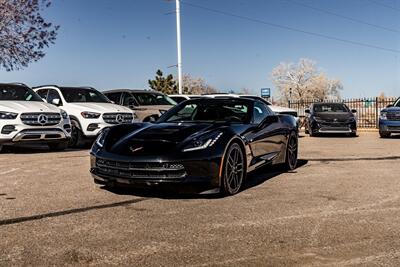 2018 Chevrolet Corvette Stingray 2LT   - Photo 106 - Albuquerque, NM 87114