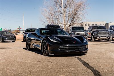 2018 Chevrolet Corvette Stingray 2LT   - Photo 84 - Albuquerque, NM 87114