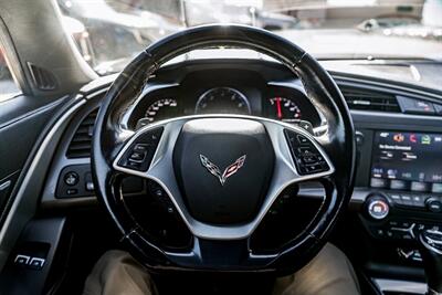 2018 Chevrolet Corvette Stingray 2LT   - Photo 94 - Albuquerque, NM 87114