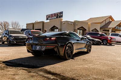 2018 Chevrolet Corvette Stingray 2LT   - Photo 49 - Albuquerque, NM 87114