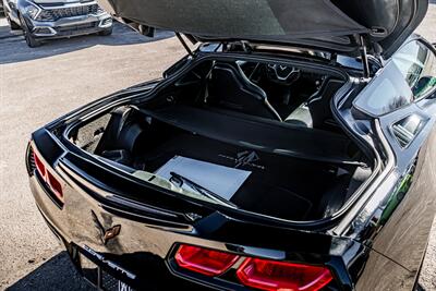 2018 Chevrolet Corvette Stingray 2LT   - Photo 75 - Albuquerque, NM 87114