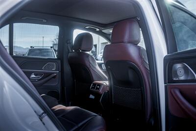 2024 Mercedes-Benz GLE GLE 350 4MATIC®   - Photo 94 - Albuquerque, NM 87114