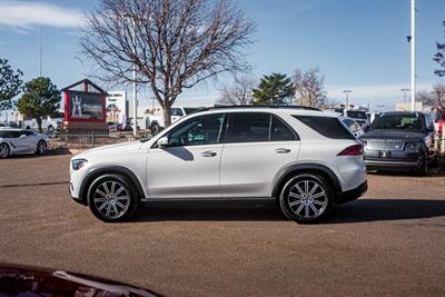 2024 Mercedes-Benz GLE GLE 350 4MATIC®   - Photo 134 - Albuquerque, NM 87114