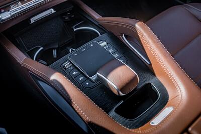 2024 Mercedes-Benz GLE GLE 350 4MATIC®   - Photo 80 - Albuquerque, NM 87114
