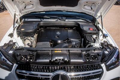 2024 Mercedes-Benz GLE GLE 350 4MATIC®   - Photo 50 - Albuquerque, NM 87114