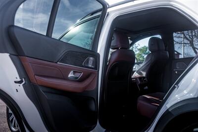 2024 Mercedes-Benz GLE GLE 350 4MATIC®   - Photo 129 - Albuquerque, NM 87114