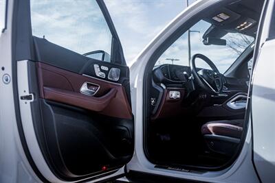 2024 Mercedes-Benz GLE GLE 350 4MATIC®   - Photo 18 - Albuquerque, NM 87114