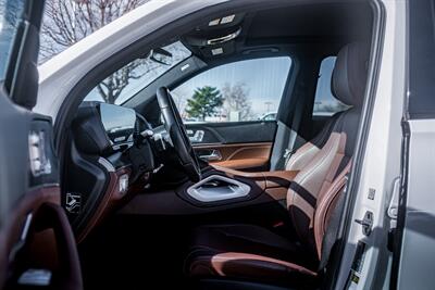 2024 Mercedes-Benz GLE GLE 350 4MATIC®   - Photo 64 - Albuquerque, NM 87114