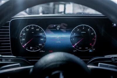 2024 Mercedes-Benz GLE GLE 350 4MATIC®   - Photo 76 - Albuquerque, NM 87114