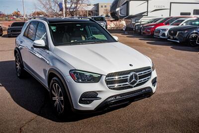 2024 Mercedes-Benz GLE GLE 350 4MATIC®   - Photo 61 - Albuquerque, NM 87114