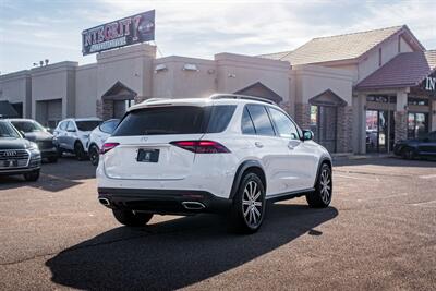 2024 Mercedes-Benz GLE GLE 350 4MATIC®   - Photo 59 - Albuquerque, NM 87114