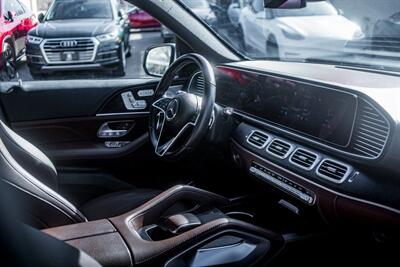 2024 Mercedes-Benz GLE GLE 350 4MATIC®   - Photo 45 - Albuquerque, NM 87114