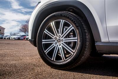 2024 Mercedes-Benz GLE GLE 350 4MATIC®   - Photo 100 - Albuquerque, NM 87114