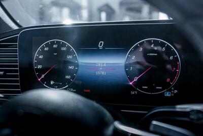 2024 Mercedes-Benz GLE GLE 350 4MATIC®   - Photo 116 - Albuquerque, NM 87114