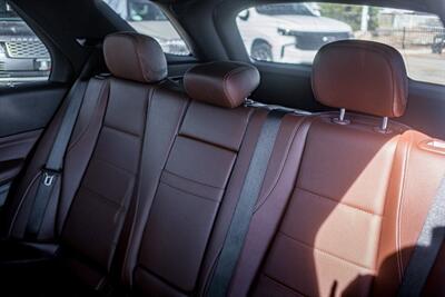 2024 Mercedes-Benz GLE GLE 350 4MATIC®   - Photo 38 - Albuquerque, NM 87114